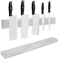 Magnetleiste Magnet Küchen Leisten Messerhalter Werkzeughalter Werkzeug 50CM