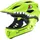 ROCKBROS TT-32004 Shark 54-58 cm Kinder grün 2023