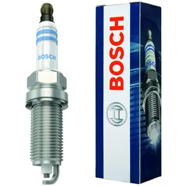 Bosch Zündkerze Nickel FR7SE