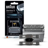 Braun Scherfolie & Klingenblock Kombipack Series 5/8000 51S