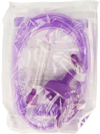 Flocare Schlauchpaket & Gravite-Flasche