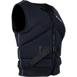 YEAZ Neoprenweste NEOVEST PRO schwarz S