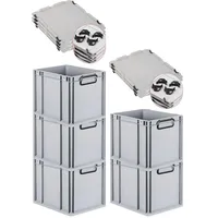 Proregal Eurobox NextGen Color 32 x 30 x 40