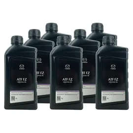 Mazda Original Oil ATF FZ l