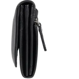 Maître Parfumeur et Gantier Belg Diedburg Geldbörse unisex schwarz