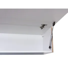 Flex-Well Hängeschrank Nepal 100 x 32 x 32 cm Beige