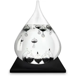 MikaMax Galileo Thermometer