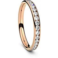 Memoirering MR04 585er Rotgold - 5530