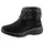 SKECHERS »EASY GOING-COZY Weather Schlupfstiefel, Winterstiefel, Boots mit Warmfutter Gr. 35, schwarz, - 35 EU