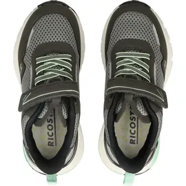 Ricosta Halbschuhe Kinder Grün 35