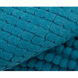 Gözze Chenille 70 x 120 cm lagune