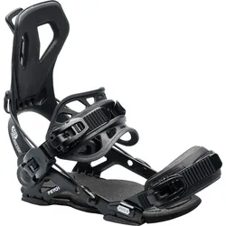 GNU PSYCH Bindung 2026 black - M