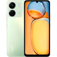 Xiaomi Redmi 13C 4G 8 GB RAM 256 GB Clover Green