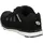 Brütting Spiridon Fit Unisex Schwarz/Weiß 44