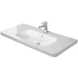 Duravit DuraStyle Möbelwaschtisch 100 x 48 cm (2320100000)