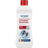 Heitmann Waschmaschinen Hygiene-Reiniger 3 in 1 250 ml