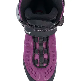 K2 ALEXIS ICE Boa purple,
