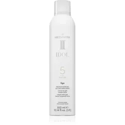 Medavita IDOL Texture 5 Haarspray für glattes Styling und Volumen 300 ml