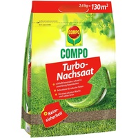 Compo Compo, Turbo Nachsaat 2,6 kg