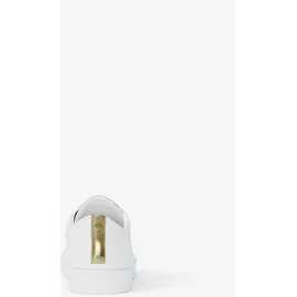 Michael Kors Keaton Damen Pale Gold 40