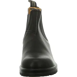 Blundstone 500 Series Herren Schwarz 45