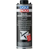 LIQUI MOLY Wachs-Unterbodenschutz anthrazit/schwarz 1 l