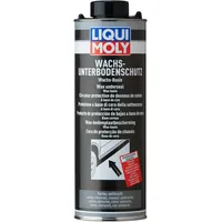LIQUI MOLY Wachs-Unterbodenschutz anthrazit/schwarz 1 l