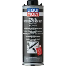 LIQUI MOLY Wachs-Unterbodenschutz anthrazit/schwarz 1 l