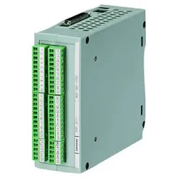 Siemens 6DD16810GK0 SIMATIC TDC Umsetzer SU13 50 Klemmen