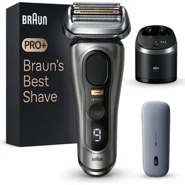 Braun Series 9 Pro+ 9575cc