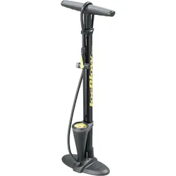 JoeBlow Max II Standpumpe SCHWARZ No Size