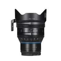 Irix Cine 11mm T4.3 (metrisch) Canon RF, Micro Four