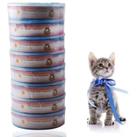 8 Stück Nachfüllkassette für cat Litter Locker II Disposal System