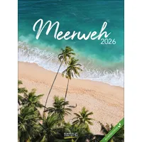 Korsch Verlag Meerweh 2026