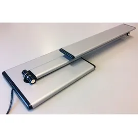Unilux Terra Silber