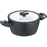 Berndes Balance Induction B.Nature Kochtopf 24 cm