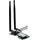 Inter-Tech Wi-Fi 6 PCIe Adapter EP-134 WLAN-Adapter