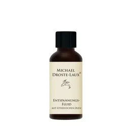 MICHAEL DROSTE-LAUX Entspannungs-Fluid