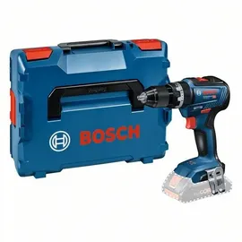 Bosch GSB 18V-55 Professional ohne Akku + L-Boxx 06019H5303