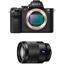 Alpha ? 7 II + SEL2470Z 24 MP MILC Wlan (Versandkostenfrei)