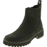 Timberland Carnaby Cool Basic Chelsea Boot, Schwarz,