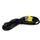 Alca alca® Antennen-verlängerungskabel 2m, schwarz