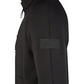 Pikeur Polartec Herren Fleece Jacke black Sports HW 2024, Größe: 50