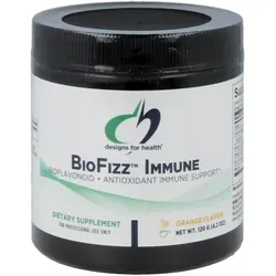 Designs for Health BioFizz? Immune