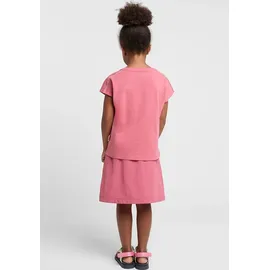Jack Wolfskin Sun G Skort Soft pink, 8 Jahre