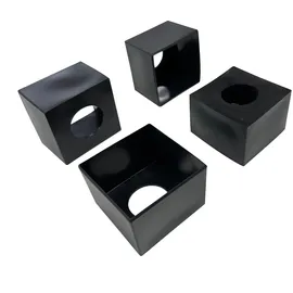 Automaten Hoffmann Gummifüße