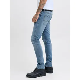 JACK & JONES Glenn Jiginal Na 030 Noos Hosen blue denim 31 30