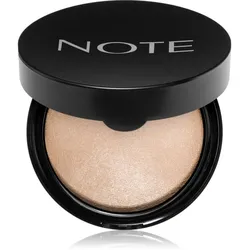 Note Cosmetique Baked Highlighter Baked Highlighter Farbton 01 Moonlight 10 g