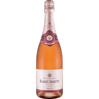 Bauget-Jouette Champagner Rosé Brut