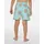 Rip Curl Ride The Wave Volley Badeshorts Light Aqua 12-24 Monate